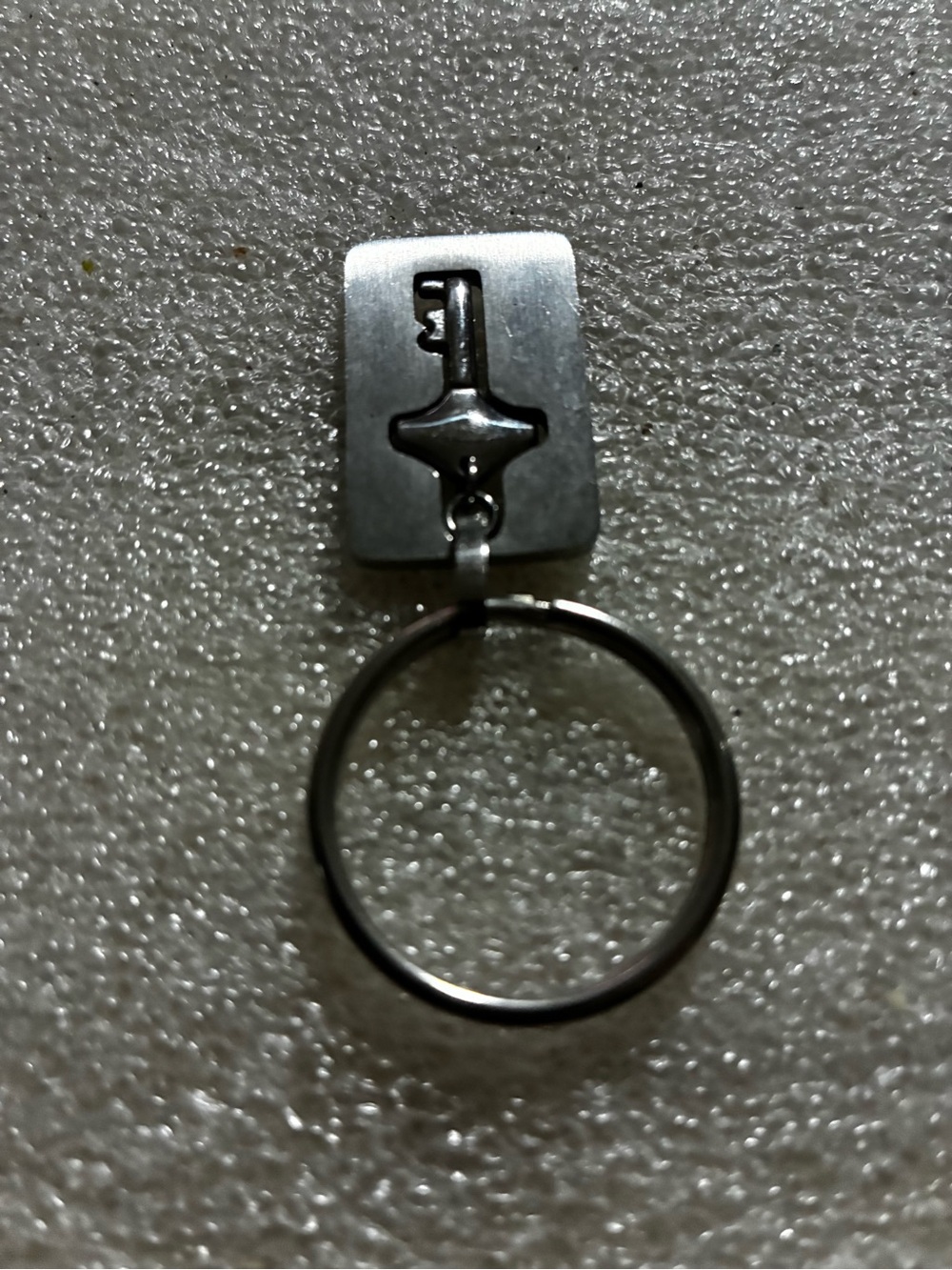 Key chain - Picture 2 of 3